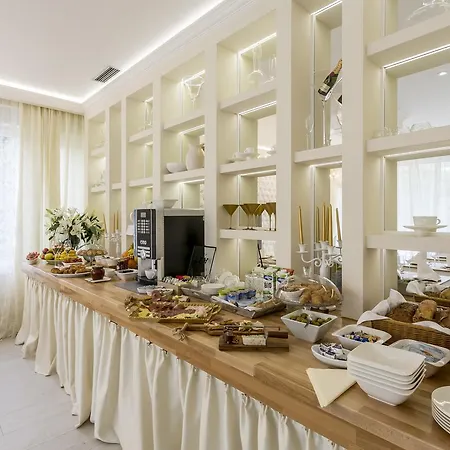 Boutique Bacvice 4*