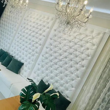 Boutique Bacvice ホテル