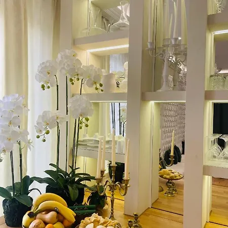 Boutique Bacvice ホテル 4*