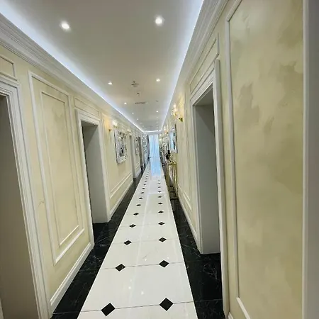 Boutique Bacvice Hotell 4*