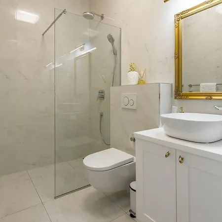 Boutique Bacvice 4*