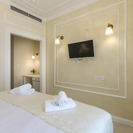 Boutique Bacvice Hotel Split