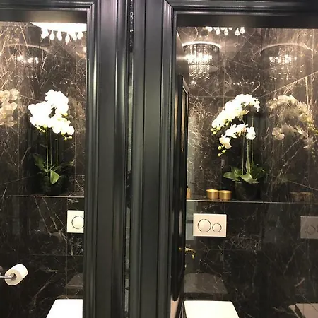 Boutique Bacvice ホテル 4*