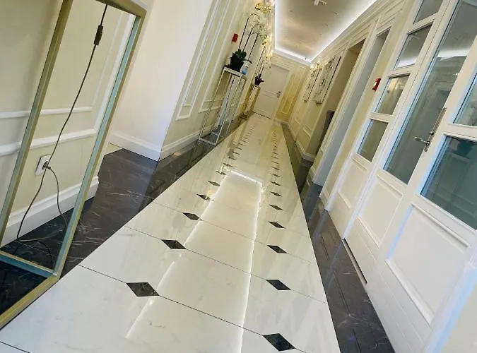 Boutique Bacvice Hotell