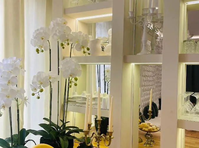 Boutique Bacvice Hotell 4*