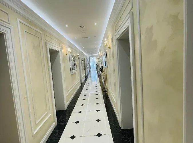 Boutique Bacvice Hotell 4*