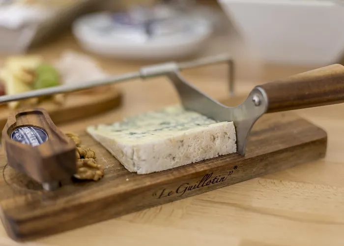 Hotell Boutique Bacvice