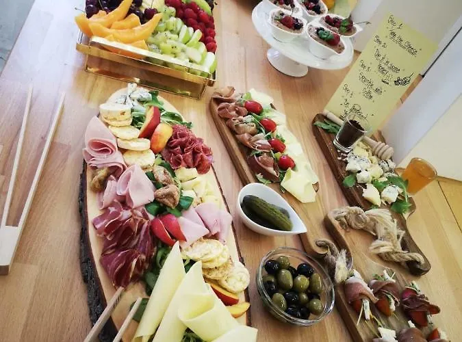 Boutique Bacvice Hotell