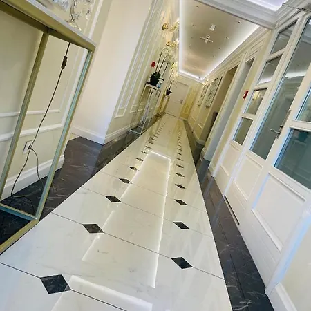 Boutique Bacvice ホテル