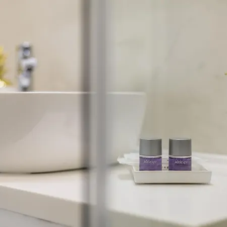 酒店 Boutique Bacvice 斯普利特