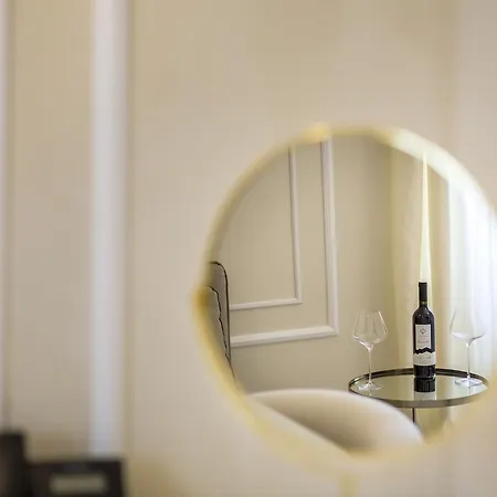 Boutique Bacvice ホテル スプリト