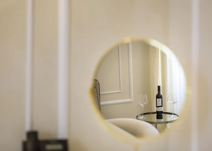 Boutique Bacvice Hotel Split