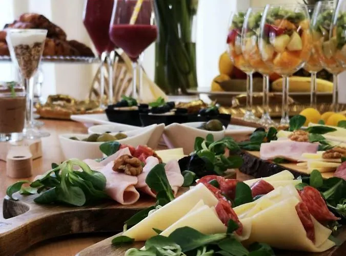 Boutique Bacvice Hotel Split