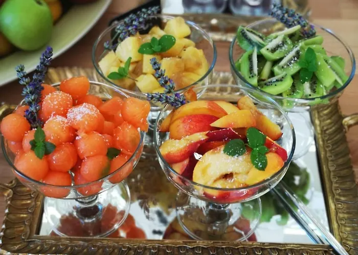 Boutique Bacvice Hotel Split